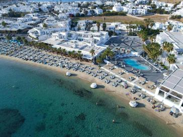 Ένας στους τρεις ξένους ψάχνει μόνιμη κατοικία στην Ελλάδα