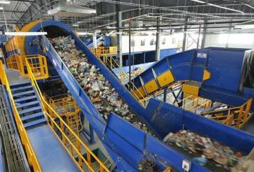 Έκτακτη συμφωνία για να μη σταματήσει η ανακύκλωση στην Πάρο