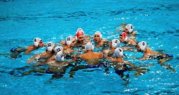 World Cup: Η Εθνική πόλο διεκδικεί το πρώτο χρυσό μετάλλιο στον τελικό