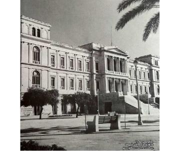 Σύρος – Ερμούπολη (1822)