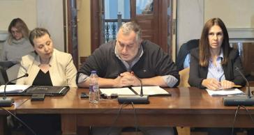 Διαγραφή της Μαρίας Μαυρίκου από την παράταξη “με σχέδιο για τη Σύρο”