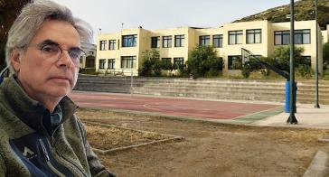 “Με ανθρωποκεντρική διοίκηση θα υπηρετήσουμε την εκπαιδευτική κοινότητα”