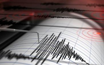 Σεισμός 5 Ρίχτερ στη νοτιοανατολική Τουρκία