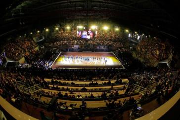 ΑΕΚ: Επίσημα δική της η Sunel Arena