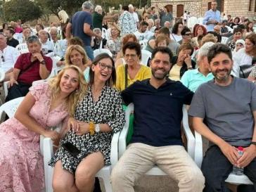 Μια αδιάλειπτη προσφορά ζωής 