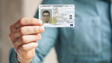 Νέες ταυτότητες: Ποιες είναι οι αλλαγές που ισχύουν από τις 3 Αυγούστου