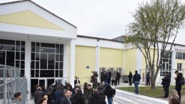 Τέμπη: Ολοκληρώνονται σήμερα οι τοποθετήσεις των συνηγόρων υπεράσπισης