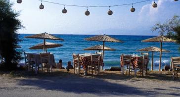 Το κόστος των διακοπων για μια τετραμελή οικογένεια στα ελληνικά νησιά