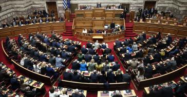 Ποινική δίωξη της Ευρωπαϊκής Εισαγγελίας σε τέσσερις από τους 11 εν ενεργεία βουλευτές για τον ΟΠΕΚΕΠΕ