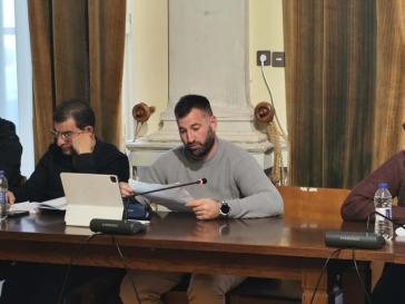 Γιάννης Βουτσίνος: Χαιρετίζουμε την απόφαση της AEGEAN για την επέκταση των αεροπορικών δρομολογίων και τον χειμώνα  