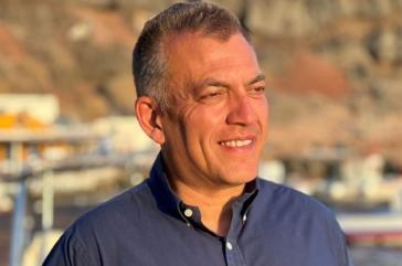 Γιάννης Βρούτσης