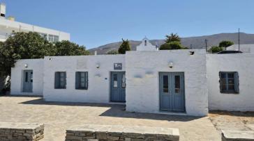 Νέες σημαντικές επιτυχίες για το Δημοτικό Ωδείο Πάρου “Νικόλαος Σαρρής”
