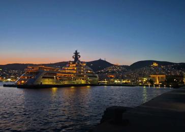 syros