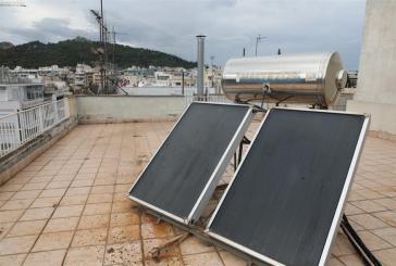 Επιδότηση έως 80% για αντλίες θερμότητας και ηλιακούς θερμοσίφωνες - Δικαιούχοι και εισοδηματικά κριτήρια