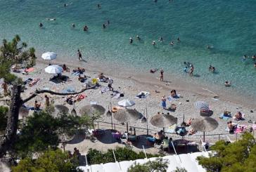 Καύσωνας προ των πυλών: Έως 40°C το Σαββατοκύριακο - Παρατεταμένη ζέστη μέχρι τα τέλη Αυγούστου