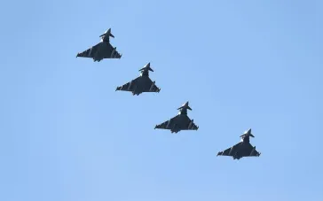 Ρόλο επικυρίαρχου στο Αιγαίο επιδιώκει η Τουρκία