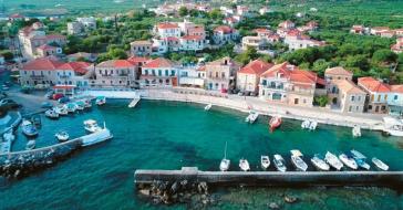 Κατοικία: Πόσο αυξήθηκαν οι τιμές στα ελληνικά νησιά