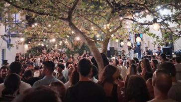 Αμοργός: Πανηγύρια, παράδοση και η αυθεντικότητα που κερδίζει επισκέπτες