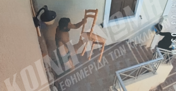 Προφυλακιστέος ο 41χρονος για τον θάνατο της διασώστριας στην Άνω Σύρο