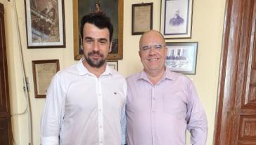 Ο ρόλος της ΕΡΤ στην ανάδειξη της πολιτιστικής και τουριστικής ταυτότητας της Σύρου