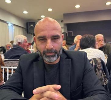 Σύρος: Διαγραφή του Βαγγέλη Μαραγκού από την παράταξη «Αναγέννησί Μας»