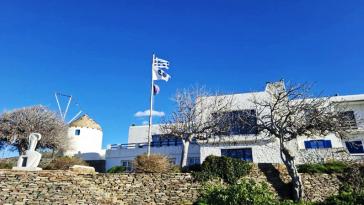 Δήμος Πάρου: Έγκριση χρηματικών επιδομάτων σε γιατρούς και δημόσιους υπαλλήλους