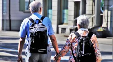 Συνταξιούχοι: Οι καλύτεροι προορισμοί για τους απόμαχους της ζωής 