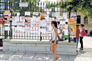 Τα φοιτητικά ενοίκια “τινάζουν στον αέρα” τους οικογενειακούς προϋπολογισμούς