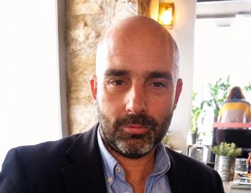Β. Μαραγκός: "Φεύγω με το κεφάλι ψηλά και τη συνείδησή μου καθαρή"
