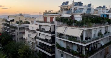 Φοιτητικά “κουτιά” 40 τ.μ. με ενοίκιο 550 ευρώ στην Αθήνα
