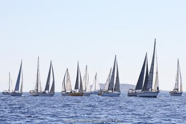 Στη Σάμο θα κριθούν οι νικητές της Aegean Regatta 2026