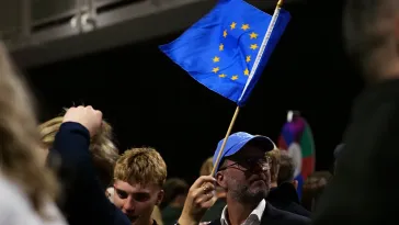 Επικράτησε το «όχι» στην Ισλανδία – Δημοψήφισμα για επανάληψη ενταξιακών διαπραγματεύσεων με την Ε.Ε.