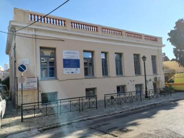 Άνδρος: Τραυματίστηκε γυναίκα σε πλοίο μετά από πτώση