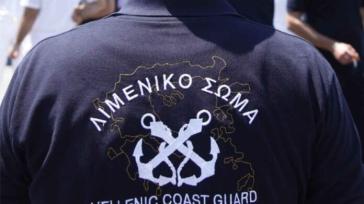 Κικίλιας: Έρχονται 420 νέες προσλήψεις στο Λιμενικό Σώμα
