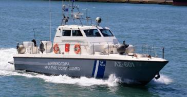 Τραυματισμός 16χρονου επιβάτη σε σκάφος στη Μύκονο
