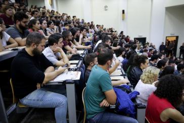 Πανεπιστήμια: Τι προβλέπεται φέτος για τις αμοιβαίες μετεγγραφές φοιτητών