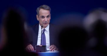 Τι αναμένεται να πει ο Μητσοτάκης στη ΔΕΘ: Το οικονομικό πακέτο, η ταχύτερη μείωση του χρέους και οι αξιολογήσεις των ξένων οίκων