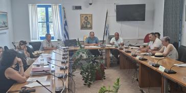 Πάρος: Επαναφορά της αρμοδιότητας παραχώρησης τμημάτων παραλιών και αιγιαλών στους Δήμους