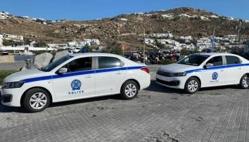 Μύκονος: Αφαίρεσαν από ξενοδοχείο δύο ρολόγια αξίας 42.000,00 ευρώ