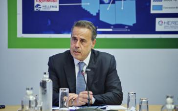 Σταύρος Παπασταύρου: Βάζουμε κανόνες στην ανάπτυξη με το νέο ειδικό χωροταξικό για τις ΑΠΕ