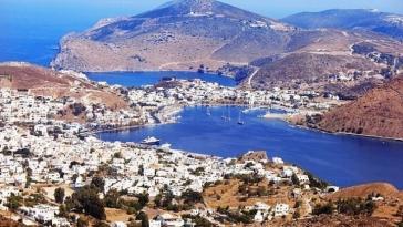 Ιατρικές αποστολές σε πέντε απομακρυσμένα νησιά της Δωδεκανήσου