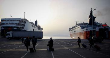 Ακτοπλοΐα: Ο γόρδιος δεσμός των άγονων γραμμών