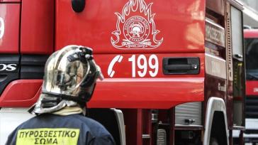 “ΑΙΓΙΣ”: Νέα ενίσχυση της Πυροσβεστικής με 14 υδροφόρα οχήματα 12.000 λίτρων