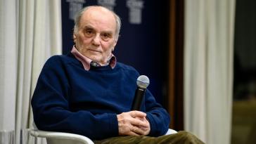 Μητσοτάκης για Ράμφο: «Χάνω έναν φίλο και συνομιλητή που πλούτιζε κάθε μας συζήτηση»