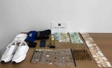 Ρόδος: Παρίσταναν τους υπαλλήλους εταιρείας ρεύματος και άρπαξαν τιμαλφή από 47χρονη