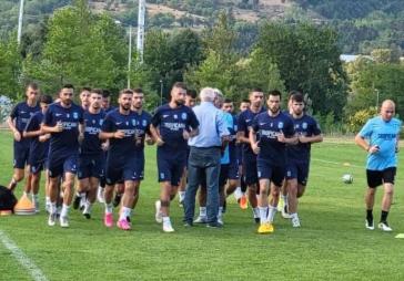Άρχισε η διάθεση των εισιτήριων διαρκείας στην Α.Ε. Μυκόνου 