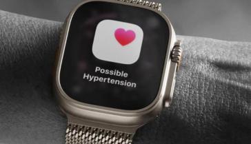 Το smartwatch λέει ότι είσαι άρρωστος; - Οι γιατροί λένε “προσοχή”