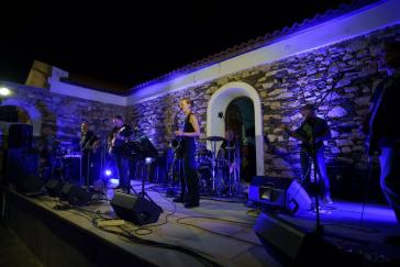 “Η καταγραφή και προβολή της τέχνης των συριανών σχημάτων είναι υποχρέωσή μας”