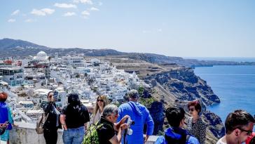 Τουρισμός για Όλους 2026: Ανοίγουν στις 7 Αυγούστου οι αιτήσεις 