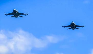 Νέες παραβιάσεις τουρκικών drones στο Αιγαίο – Για τρίτο 24ωρο